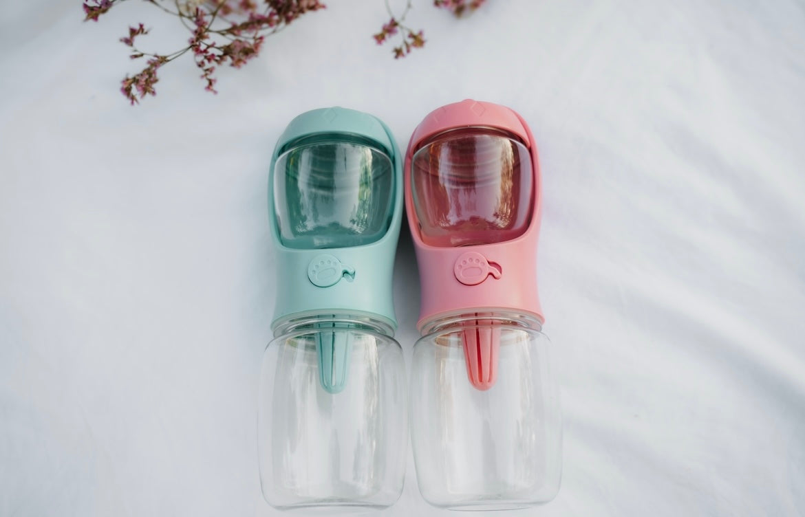 Mali-Flasche