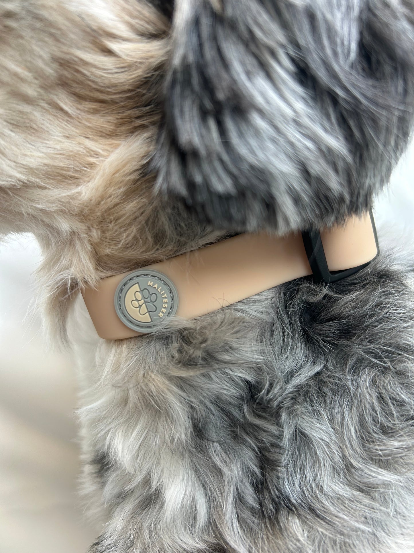 Halsband - Lia